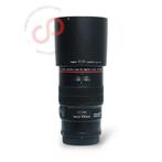 Canon 100mm 2.8 L IS USM Macro EF nr. 3349, Audio, Tv en Foto, Foto | Lenzen en Objectieven, Ophalen of Verzenden, Zo goed als nieuw