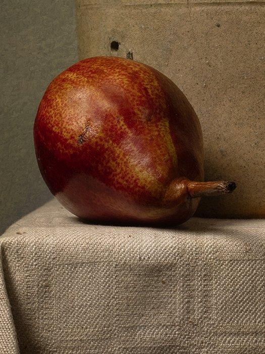 Ursula van de Bunte - Red and Ripe, Antiek en Kunst, Kunst | Designobjecten