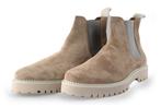 Nubikk Chelsea boots in maat 45 Bruin | 5% extra korting, Nubikk, Bruin, Verzenden, Boots