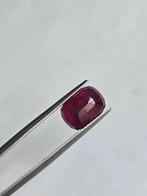 Zonder Minimumprijs Rood Robijn - 5.22 ct - Lotus Gemology -