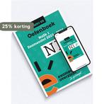 ExamenOverzicht - Oefenboek NaSk 1 VMBO KB 9789464382525, Verzenden, ExamenOverzicht