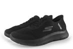 Skechers Sneakers in maat 44 Zwart | 5% extra korting, Kleding | Heren, Schoenen, Verzenden, Zwart, Zo goed als nieuw, Skechers