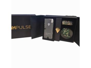 Veiling - IMPulse K1 Kleur Army Telefoon, Télécoms