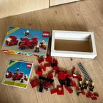 Lego Set - 6366 - Legoland - Fire & Rescue Squad, Kinderen en Baby's, Speelgoed | Duplo en Lego, Nieuw