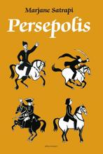 Persepolis 9789045013039 Marjane Satrapi, Boeken, Verzenden, Gelezen, Marjane Satrapi