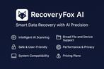 WonderFox Recovery AI – Eenmalige Aankoop | Direct Geleverd, Verzenden, Nieuw