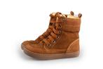 Shoesme Veterboots in maat 28 Bruin | 25% extra korting, Kinderen en Baby's, Verzenden, Jongen of Meisje, Schoenen, Nieuw