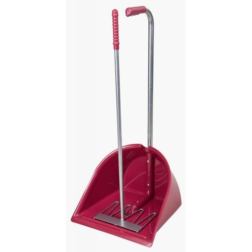 Mestboy roze 90cm, compleet - kerbl, Dieren en Toebehoren, Stalling en Weidegang
