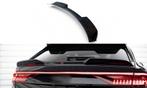 Lower Spoiler Cap 3D voor Audi Q8 / RSQ8 / SQ8 / Q8 S-Line M, Ophalen of Verzenden
