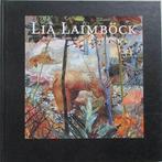 Lia Laimböck: schilderijen - werken op papier / paintings -, Nieuw, Nederlands, Verzenden