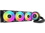 Veiling - Arctic Liquid Freezer III 360 A-RGB - processor wa, Nieuw