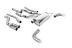 Cat-back uitlaatsysteem | BMW 2 Series M240i Coupé© (alleen, Autos : Pièces & Accessoires, Verzenden