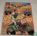 Michel Vaillant - Le Défi ATC - 1983, Verzenden, Graton, Jean.