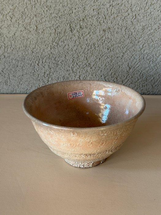 - Kom - Keramiek - crackle-glazed bowl, Antiek en Kunst, Antiek | Overige Antiek