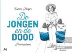 De jongen en de dood 9789029090940 Victor Meijer, Boeken, Verzenden, Zo goed als nieuw, Victor Meijer