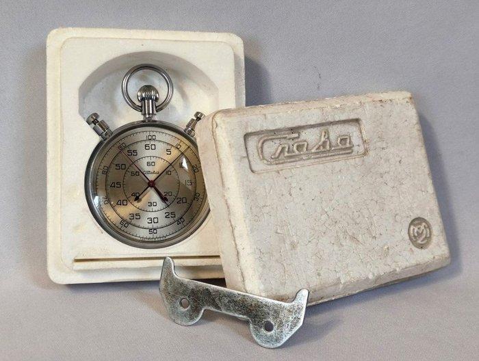 SLAVA - profesjonalny stoper - SDS-pr 1 - oryginalne pudeko, Antiek en Kunst, Antiek | Wandborden en Tegels