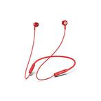 Lenovo HE06 Draadloze in-ear Oordopjes Rood BT 5.0, Ophalen of Verzenden, Nieuw, Lenovo