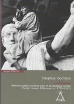 Sisyphus dochters / Verhandelingen van de Koninklijke, Verzenden, Zo goed als nieuw, Marjan Sterckx