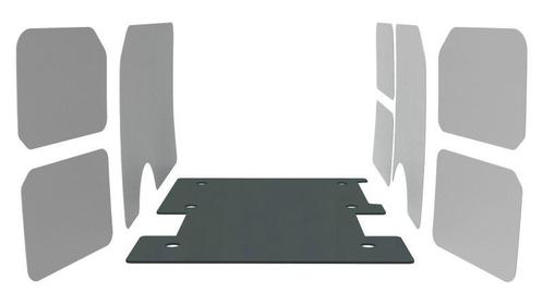 Laadruimte betimmering Citroen Jumpy 2007-2016  Eco, Auto-onderdelen, Interieur en Bekleding, Nieuw, Citroën, Verzenden