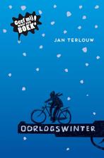 Oorlogswinter 9789082476507 Jan Terlouw, Boeken, Verzenden, Gelezen, Jan Terlouw