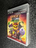 Sony - Playstation 3 (PS3) - Ratchet & Clank All 4 One PS3, Nieuw