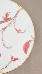 Richard Ginori - Gio Ponti - Schotel - Porselein - Deugd, Antiek en Kunst, Antiek | Glaswerk en Kristal