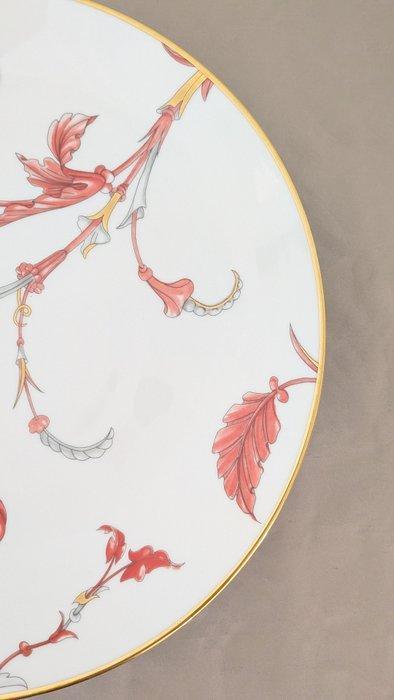 Richard Ginori - Gio Ponti - Schotel - Porselein - Deugd, Antiek en Kunst, Antiek | Glaswerk en Kristal