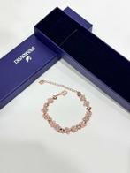 Swarovski - Statue, Elderflower series bracelet, classic, Antiquités & Art