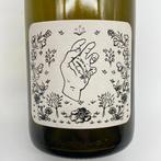 2021 Aymerick Geantet Plume blanc - Jura - 3 Bouteilles, Verzamelen, Wijnen, Nieuw