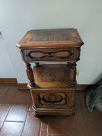 Nachtkastje - Hout, Antiek en Kunst