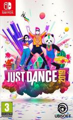 Just Dance 2019 (Switch Games), Ophalen of Verzenden