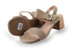Marnelli Sandalen in maat 42 Beige | 15% korting, Kleding | Dames, Schoenen, Verzenden, Beige, Sandalen of Muiltjes, Marnelli