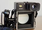 Polaroid 600 SE Complete Medium Format Set – Mamiya 127mm &