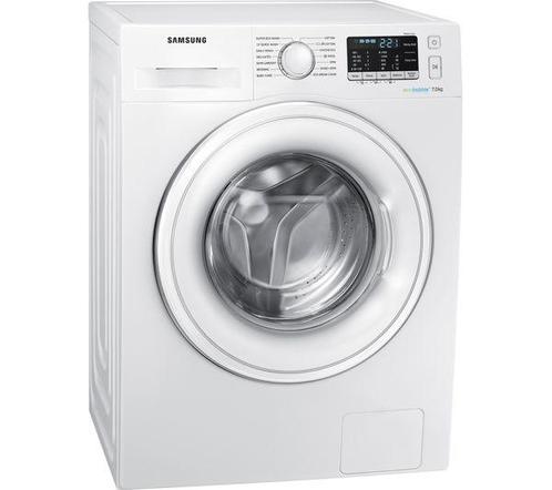 Samsung Ecobubble Ww70j5555dw Wasmachine 7kg 1400rpm, Elektronische apparatuur, Wasmachines, Ophalen of Verzenden