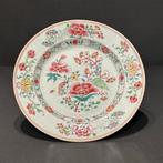 Bord - Porselein - set Yongzheng borden