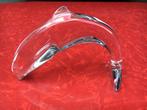 Baccarat - Figurine - Delfino - Cristal