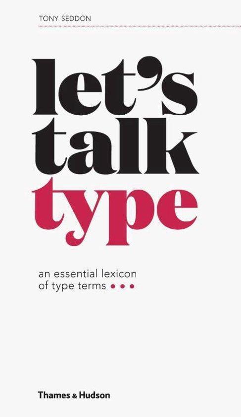 How To Speak Type 9780500292297, Livres, Livres Autre, Envoi