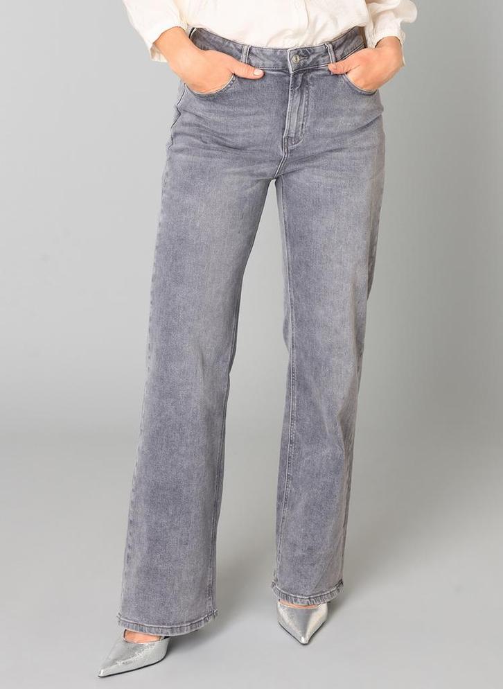 Broek Rabea Essential Yest40Maat 46/48 (XL) of groter, Kleding | Dames, Broeken en Pantalons, Overige kleuren, Nieuw, Maat 46/48 (XL) of groter