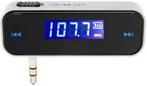 DrPhone TeleTech - FM Transmitter - 3.5mm Jack - Audio, Télécoms, Carkits, Verzenden