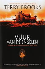 Vuur van de engelen / Krachten van het kwaad / 3, Boeken, Verzenden, Gelezen, Terry Brooks
