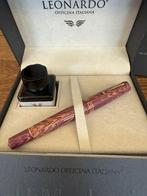 Leonardo Officina Italiana - MZG 2.0 Shiso Purple -, Verzamelen, Pennenverzamelingen, Nieuw