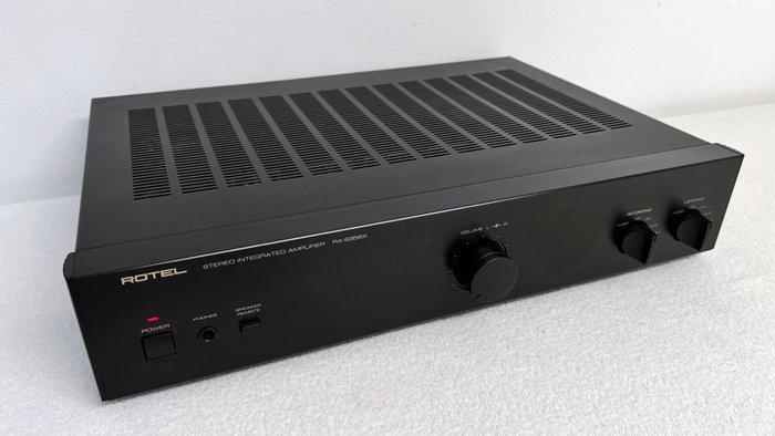 Rotel - RA-935BX MKII - High-end Solid state geïntegreerde, Audio, Tv en Foto, Radio's