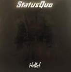 Status Quo - Hello!, Gebruikt