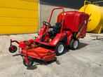 Antonio Carraro K333 Zitmaaier, Tuin en Terras, Nieuw