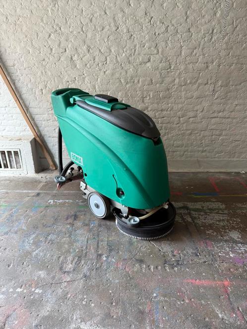Autolaveuse BOMA SD50B - Super prix !, Doe-het-zelf en Bouw, Reinigingsmachines