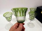 Gobelet (6) - bohem - Cristal