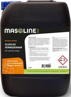 Masoline olievlek verwijderaar 10 Liter, Auto diversen, Nieuw, Ophalen of Verzenden