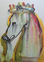 Salvador Dali (1904-1989) - Caligula