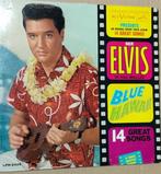 Elvis Presley - ELVIS -  BLUE HAWAII - Disque vinyle - 1961, Nieuw in verpakking