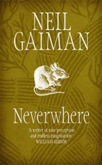Neverwhere 9780747266686, Neil Gaiman, Neil Gaiman, Verzenden